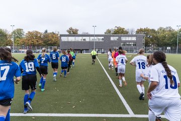 Bild 7 - wBJ Alstertal-Langenhorn - VfL Pinneberg : Ergebnis: 2:3